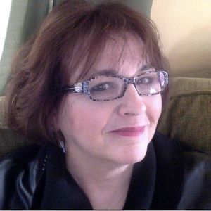 Meet your Posher, Diane